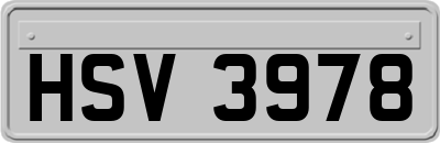 HSV3978