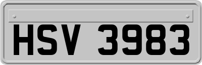 HSV3983
