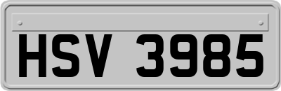 HSV3985