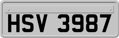 HSV3987