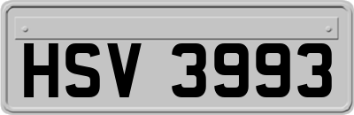 HSV3993