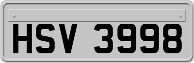 HSV3998
