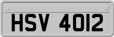 HSV4012