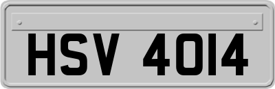 HSV4014