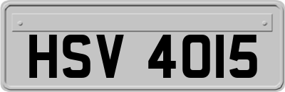 HSV4015