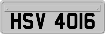 HSV4016