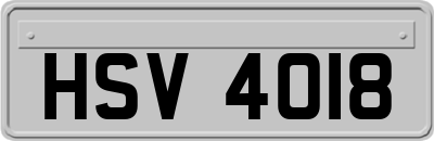 HSV4018