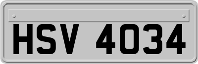 HSV4034