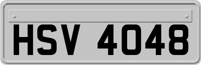 HSV4048