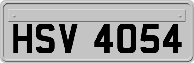 HSV4054