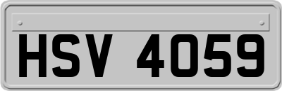 HSV4059