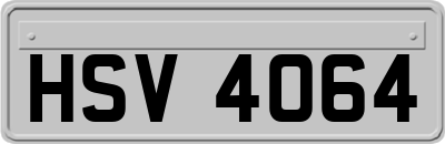 HSV4064