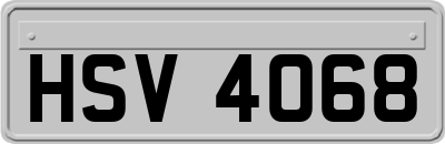 HSV4068