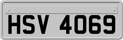 HSV4069