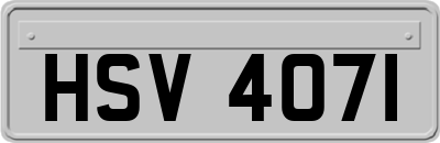 HSV4071