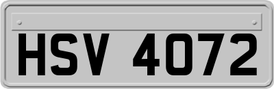 HSV4072
