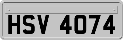 HSV4074