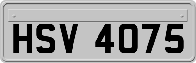 HSV4075