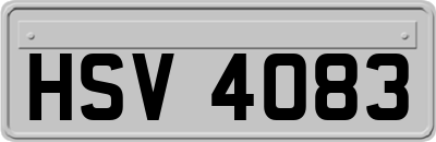 HSV4083