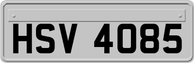 HSV4085
