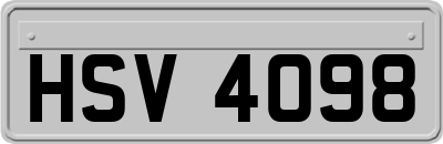 HSV4098