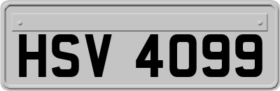HSV4099