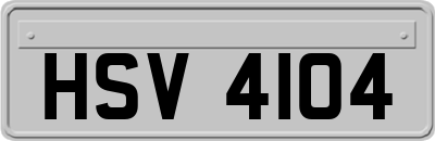 HSV4104