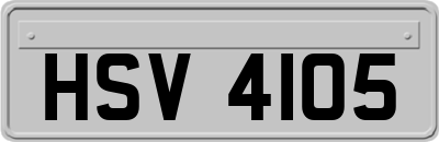 HSV4105