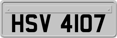 HSV4107