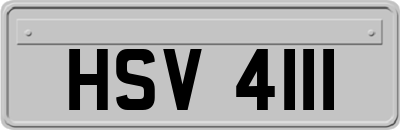HSV4111