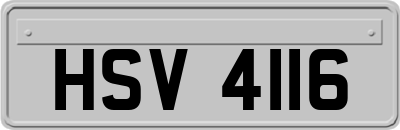 HSV4116