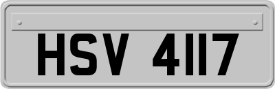 HSV4117