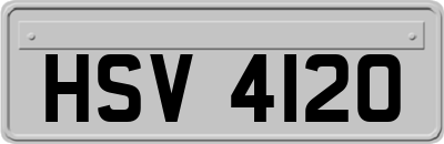 HSV4120