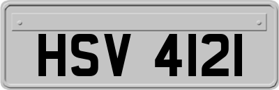 HSV4121
