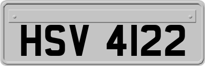 HSV4122