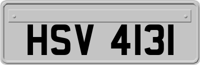 HSV4131