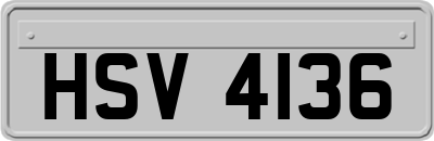 HSV4136
