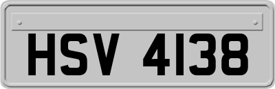HSV4138