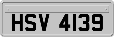 HSV4139