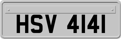 HSV4141