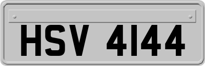 HSV4144