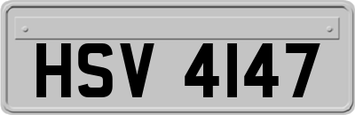 HSV4147