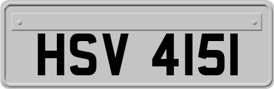 HSV4151