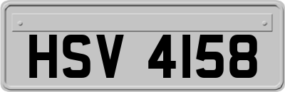 HSV4158