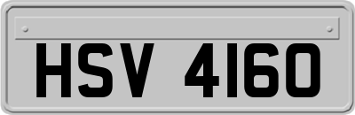HSV4160