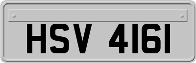 HSV4161