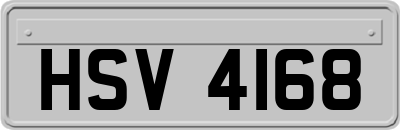 HSV4168