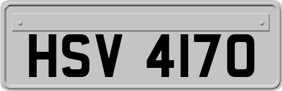 HSV4170