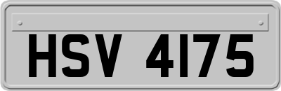HSV4175