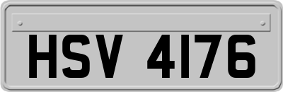 HSV4176